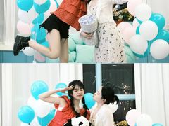 -CIAO·团建聚餐·生日派对轰趴馆(福田店)