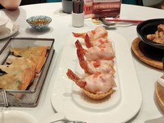 -新雅粤菜馆(南京东路店)