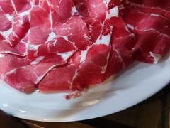 -马记伊源斋涮肉·清真菜(百子湾店)