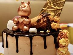 -CAKE BOSS 蛋糕老板(西单君太百货店)