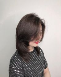-GIRL STYLE 烫发·染发沙龙