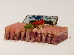 -扬州香格里拉·香宫中餐厅