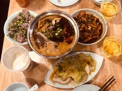 -一个叫川的地方(麒麟新天地店)