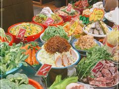-老街烧烤·四方路小烤肉(书院路店)