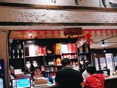 -灶东家民间菜(回兴店)