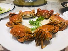 -祝家花園(伯渎港店)