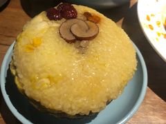 -芙蓉巷成都名小吃(大卫城店)