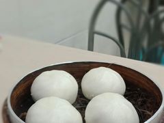 奶黄包-刘长兴(逸仙桥店)