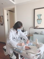 点击看大图 -圣贝拉母婴护理中心(广州瑰丽店)
