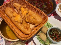 -阿财老铺·老蚌埠龙虾城(华夏总店)