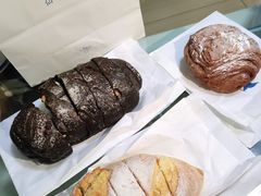-仙峰天然面包(迎宾路店)