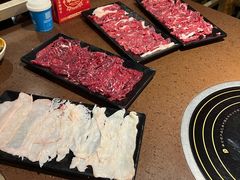 -幸运牛汕头小黄牛牛肉火锅(梅林店)
