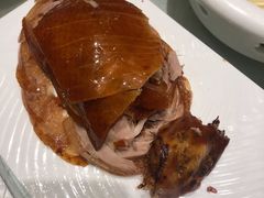 精品烤鸭-大铁勺新津菜(迎水道店)