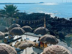 -Cafe Aewol Monsant
