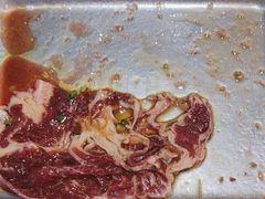 -首尔烤肉大排档(合生汇店)