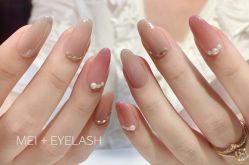 -Mei酱の店美甲美睫