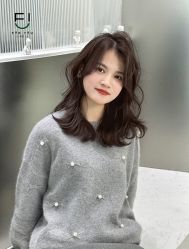 -FOR YOU造型