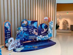 -沃特宝贝亲子游泳中心(壹方中心店)