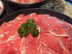 -井格重庆火锅(通州梨园店)