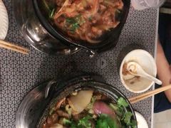 -川香煲(茅台路店)