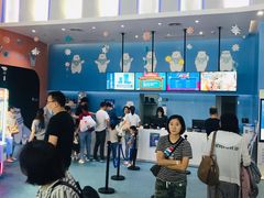 -Mr·Kuma酷么先生雪之乐园