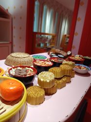 -LuckyStar幸运星家庭娱乐中心(南昌万象汇店)