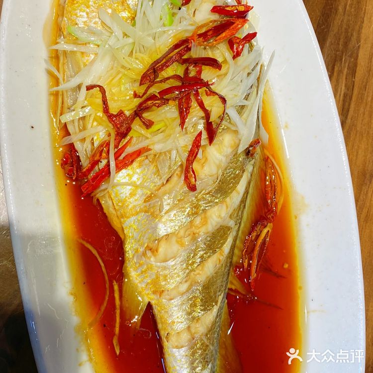 这样鲜美的海鲜，吃一次就爱上