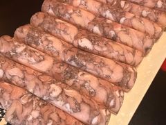 -大龙辣火锅·龙虾·烧烤(湖滨新天地店)