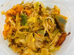 -大东北首席烤冷面(学府路店)