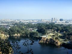 -虞山风景区