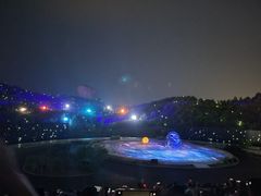 -鼎盛王朝康熙大典实景演出