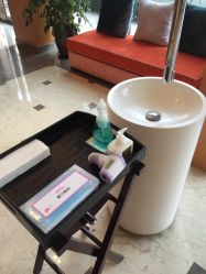 -知爱母婴专护全套房月子会所(新华路店)