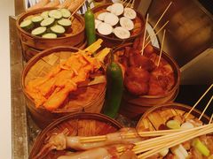 -厦门艾美酒店·新食谱西餐厅