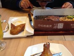 -必胜客(金鹰店)