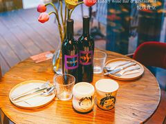 -Brut Eatery Wine Bar & Restaurant (建国东路店)