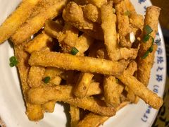 -吃饭皇帝大土家民族菜(正大广场店)