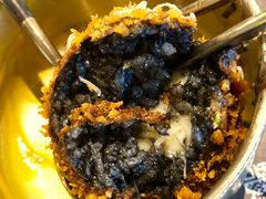 墨鱼芝士饭团-KCOOKING概念韩餐(世茂52+店)