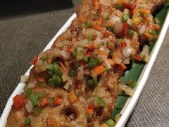 -竹里馆 ·茶食(奥体店)