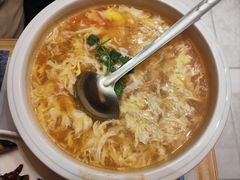 -桥头堡·坤德餐厅(滨江道店)