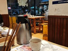 -木屋烧烤(南新店)