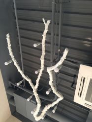 点击看大图 -一花一叶瑜伽生活馆