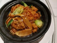蚝皇面筋煲-廊亦舫Lang Yi Fang Restaurant(金桥店)