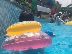 -杭州浪浪浪水公园