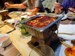 -西藏饭店·亚克·食光自助餐厅(文殊院店)