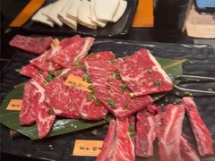 -千寻烧肉(政务区店)