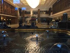 -百香自助餐厅·西安唐隆国际酒店(曲江店)
