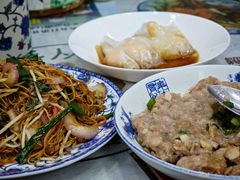 -阿殳菜馆·私厨(水围村店)