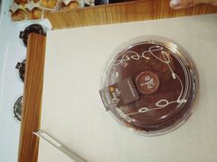 巧克力蛋糕-巴黎贝甜(熙悦汇店)