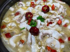 -周渝食惦酸菜鱼(青浦店)