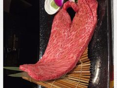 -俺的焼肉(銀座9丁目店)